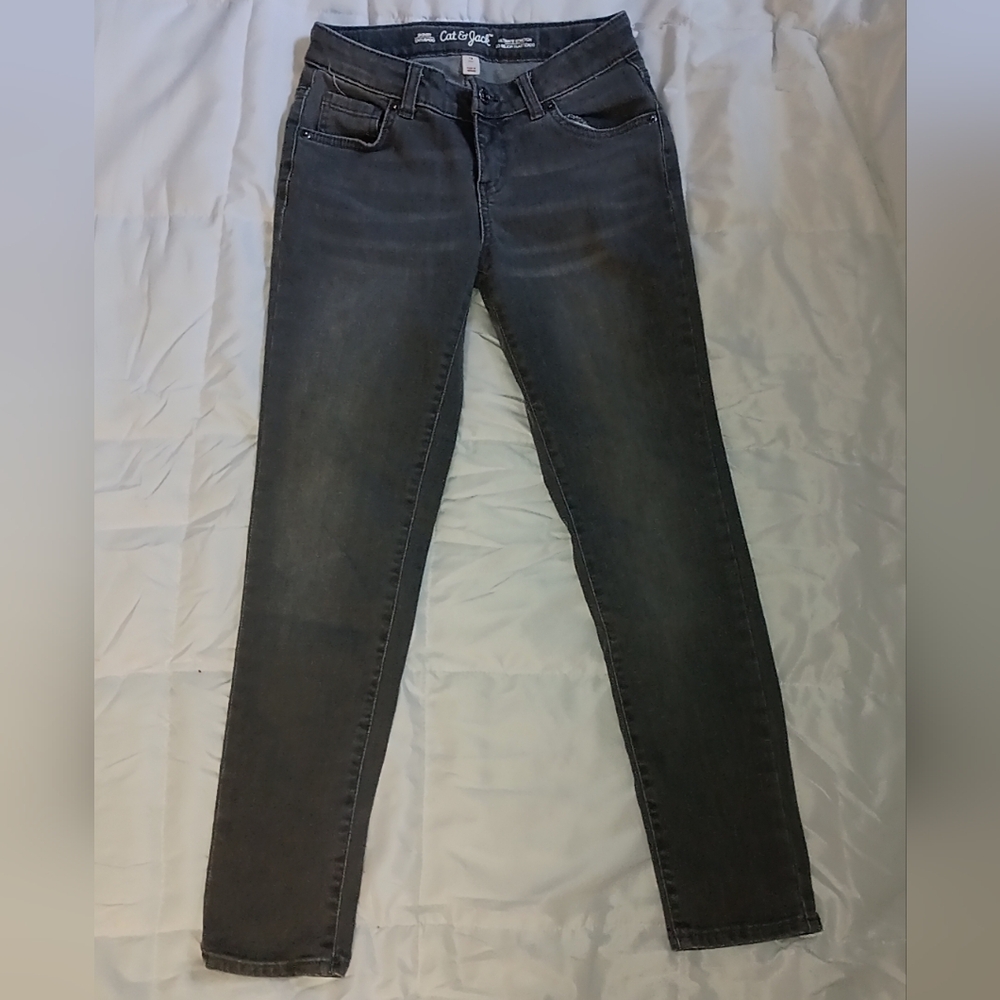 Cat & Jack Girl's Jeans